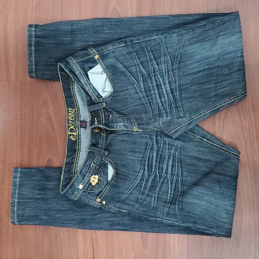 Dereon jeans